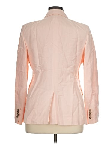 Ann Taylor Blazer (view 2)