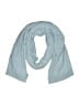 Assorted Brands Blue Scarf One size - photo 1