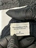 Abercrombie & Fitch Black Pullover Sweater Size M - photo 7