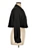 Zara Black Long Sleeve Blouse Size XL - photo 4