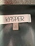 Kasper Gray Jacket Size 18 - photo 6
