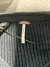 Free People 100% Cotton Black Pullover Sweater Size S - photo 7