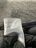 Free People 100% Cotton Black Pullover Sweater Size S - photo 8