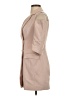 Zara Basic Tan Casual Dress Size S - photo 5