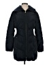Cole Haan 100% Polyester Black Coat Size S - photo 1