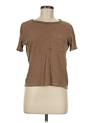 Zara Short Sleeve Top (view 1)