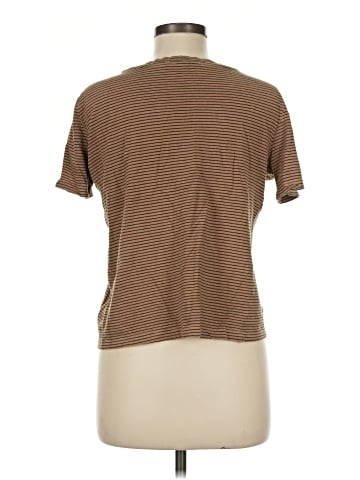 Zara Short Sleeve Top (view 2)