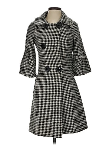 Love Stitch Coat (view 1)