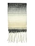 Old Navy 100% Polyester Ivory Scarf One size - photo 2