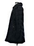 Cole Haan 100% Polyester Black Coat Size S - photo 5