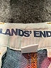 Lands' End Blue Jeans Size 20W - photo 4