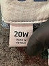Lands' End Blue Jeans Size 20W - photo 6