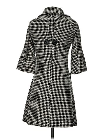 Love Stitch Coat (view 2)