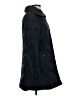 Cole Haan 100% Polyester Black Coat Size S - photo 4