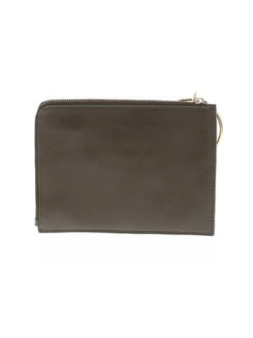 Thacker Leather Wristlet (view 2)