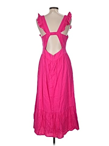 Ann Taylor LOFT Casual Dress (view 2)