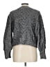 Madewell Gray Cardigan Size L - photo 2