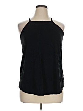 Lane Bryant Sleeveless Top