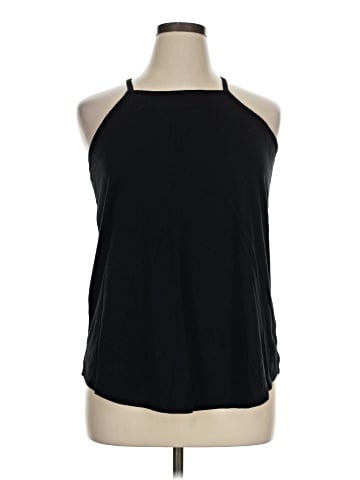 Lane Bryant Sleeveless Top (view 1)