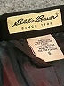 Eddie Bauer Solid Black Formal Skirt Size 6 - photo 4