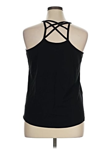 Lane Bryant Sleeveless Top (view 2)