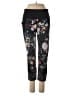 Athleta Graphic Black Active Pants Size S - photo 1