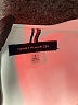 Tommy Hilfiger Color Block Black Cocktail Dress Size 4 - photo 4