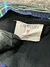 Crewcuts 100% Cotton Plaid Black Dress Size 10 - photo 3