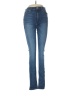 Hudson Jeans Hearts Blue Jeans Size 28 waist - photo 1