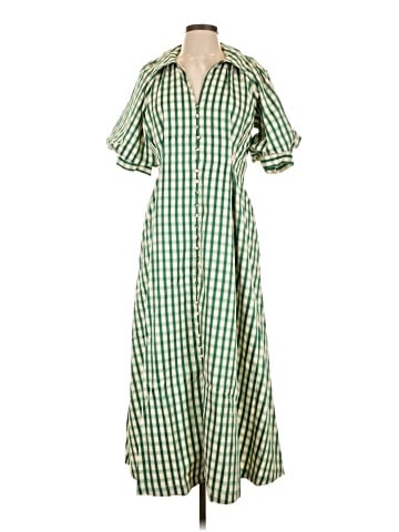 English Factory Casual Dress (view 1)