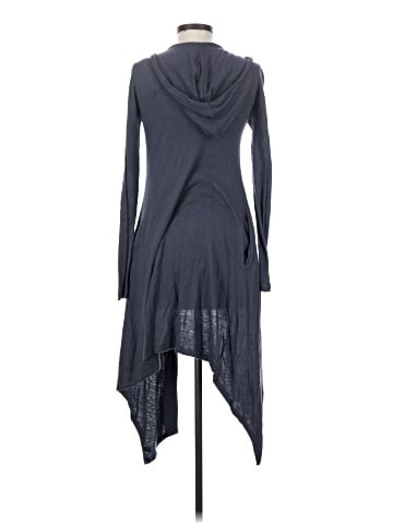 Peace Love World Cardigan (view 2)