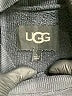 Ugg 100% Cotton Black Turtleneck Sweater Size L - photo 7