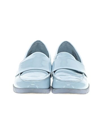 Kenneth Cole REACTION Flats (view 2)