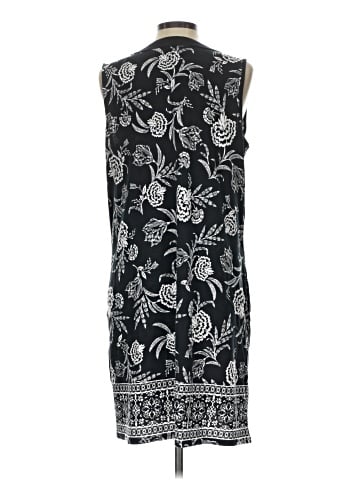 Lands' End Casual Dress (view 2)
