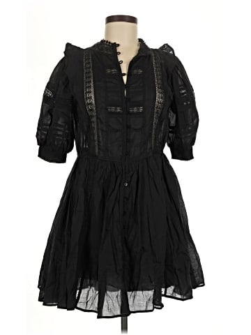 MNG Casual Dress (view 1)