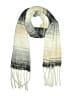 Old Navy 100% Polyester Ivory Scarf One size - photo 1