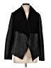 Alfani 100% Polyester Black Jacket Size M - photo 1
