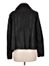 Alfani 100% Polyester Black Jacket Size M - photo 2