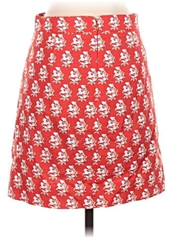 J.Crew Casual Skirt (view 2)