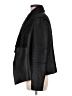 Alfani 100% Polyester Black Jacket Size M - photo 5