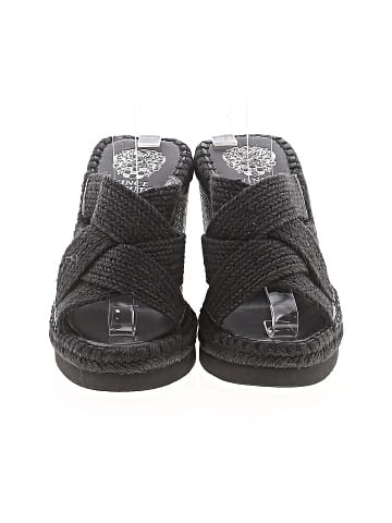 Vince Camuto Wedges (view 2)