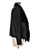 Alfani 100% Polyester Black Jacket Size M - photo 4