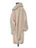 Uniqlo Ivory Faux Fur Jacket Size M - photo 5