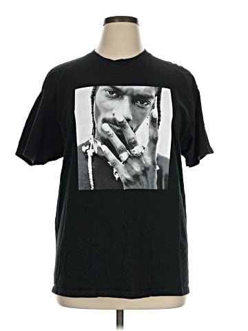 Assorted Brands Short Sleeve T-Shirt (view 1)