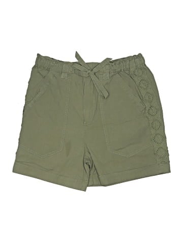Democracy Khaki Shorts (view 1)