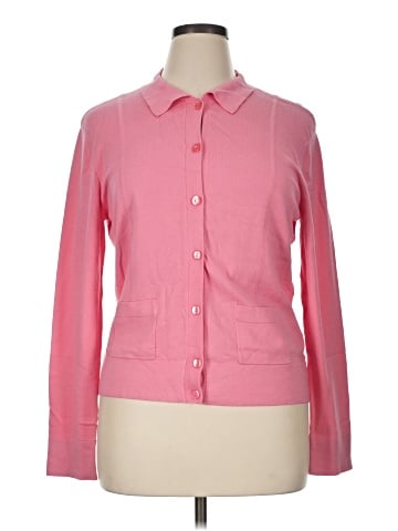 Talbots Cardigan (view 1)