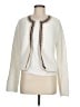 Ann Taylor Ivory Cardigan Size M - photo 1