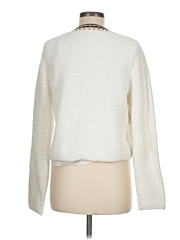 Ann Taylor Cardigan (view 2)