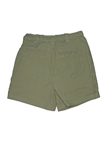 Democracy Khaki Shorts (view 2)