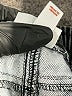 Cat & Jack Solid Green Jeans Size 3T - photo 4